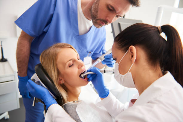 Best TMJ/TMD Treatment  in Lemont, PA