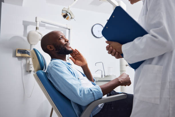 TMJ/TMD Treatment in Lemont, PA