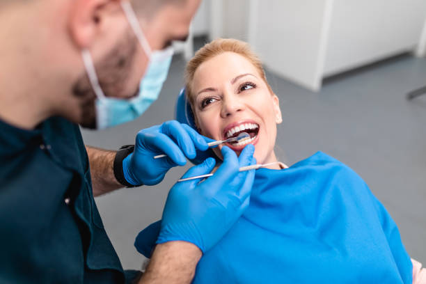 Oral Surgery in Lemont, PA