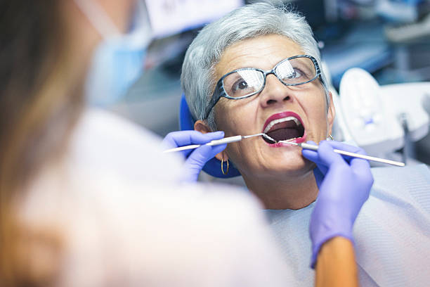 Dental Bonding in Lemont, PA
